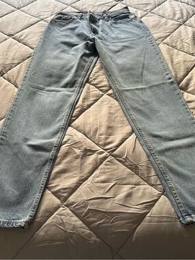 Levi 550 Women